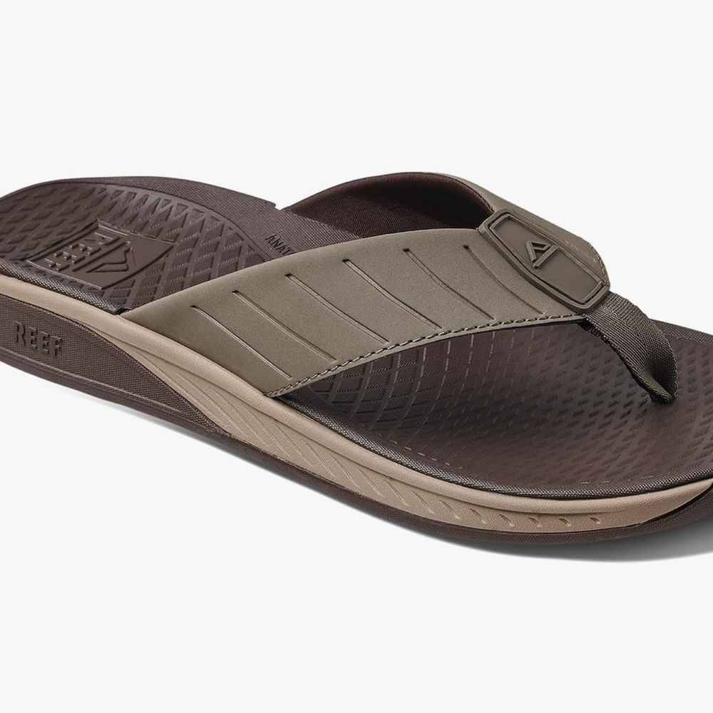 Reef Deckhand flip flops